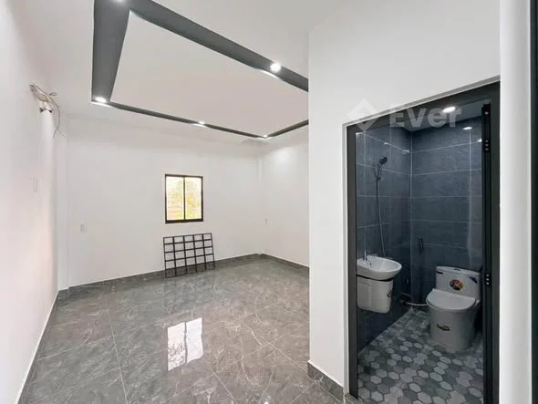 NHÀ TRỆT LỮNG MẶT TIỀN LÒ MỔ - THÔNG TRẦN NAM PHÚ - P. AN KHÁNH - 3,79 tỷ - 42m²