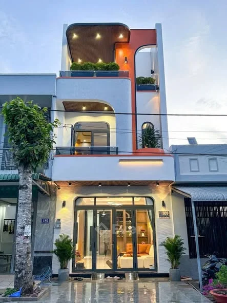 Ảnh bất động sản