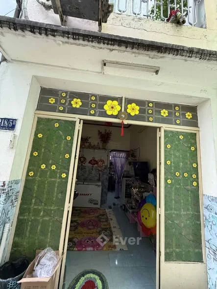 Ảnh bất động sản