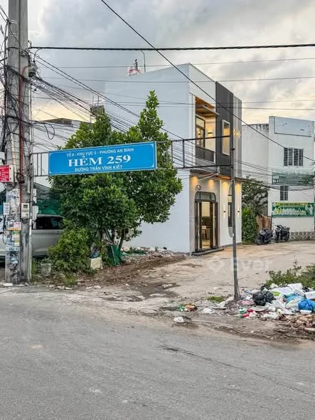 Ảnh bất động sản