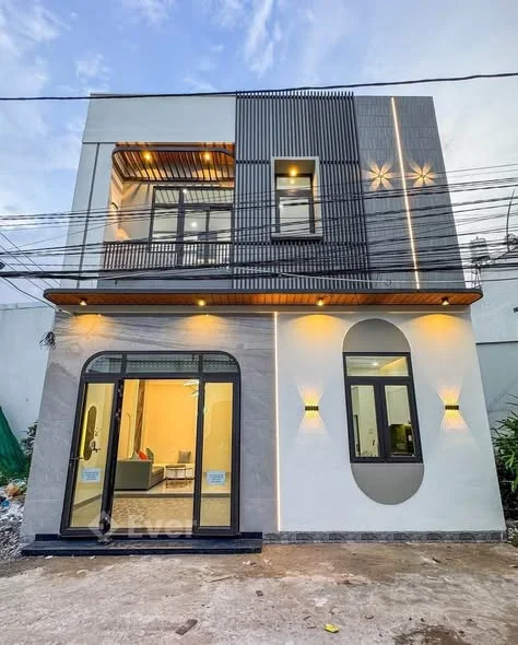 Ảnh bất động sản