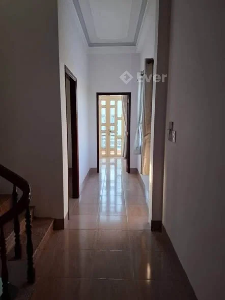 Cho thuê Nhà hẻm 86 Cách Mạng Tháng 8, Cần Thơ- Diện tích: 4,4m x 20m