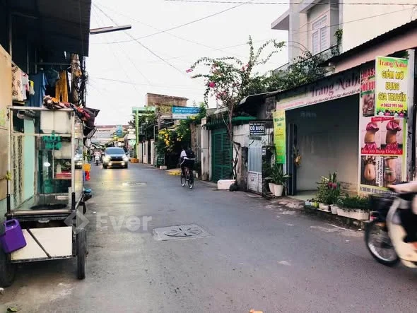 Ảnh bất động sản