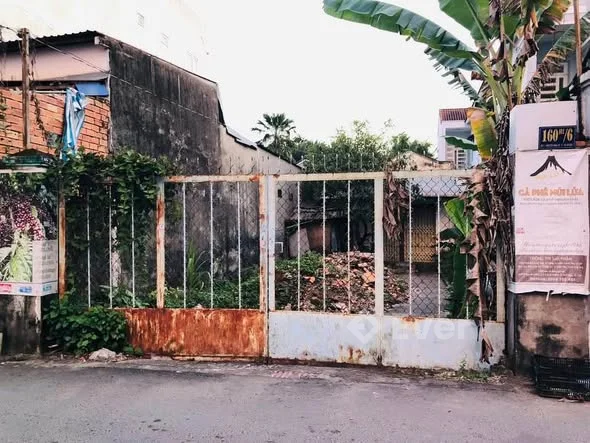 BÁN NỀN BIỆT THỰ| TRỤC CHÍNH LIÊN TỔ 12-20 NGUYỄN VĂN CỪ| TÂN AN| TP. CẦN THƠ