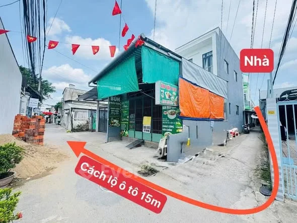 Ảnh bất động sản