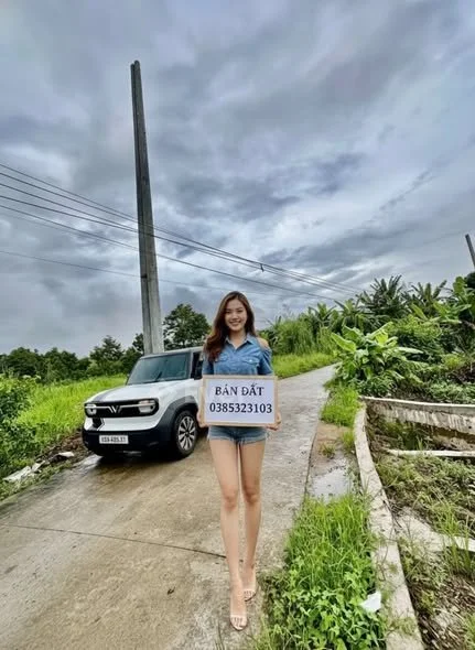 Chính chủ: SẢN PHẨM ĐẸP ĐẦU TƯ - NHƠN NGHĨA - PHONG ĐIỀN - TP CẦN THƠ.