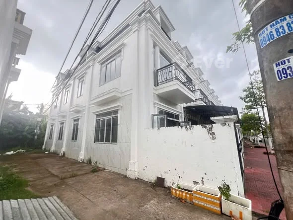 CĂN BÌA HẺM ĐƯỜNG SỐ 8, KHU ĐÔ THỊ 5A, TP. CẦN THƠ