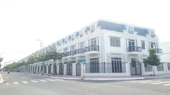 Ảnh bất động sản