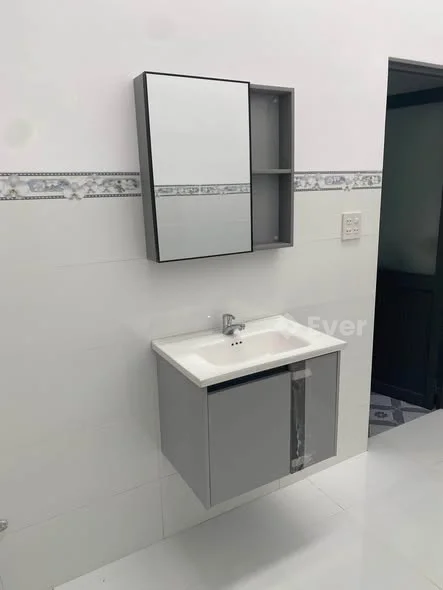 Chỉ với 1 tỷ 580 triệu ( thương lượng với chủ nhà) có ngay căn nhà mới đẹp 100%