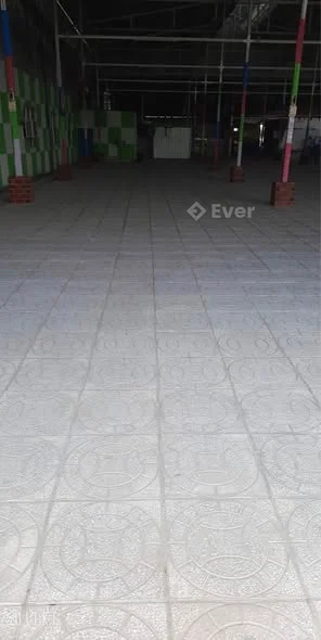 Cho thuê kho lớn diện tích 500m2 thuộc KDC Quận Đội, phường Cái Răng, TP Cần Thơ - 15 triệu - 500m²