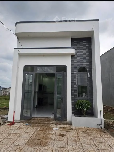 Bán nhà mới xây 80m2 đường số 8 KDC Đông Phú, Châu Thành, TP. Cần Thơ