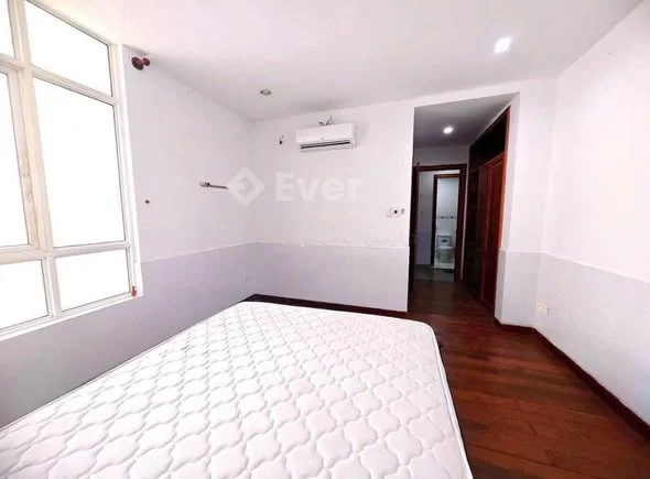 Cho thuê Căn Hộ Chung Cư Tây Nguyên Plaza Đối Diện BV Hoàn Mỹ. Cần Thơ - 5 triệu - 89m²