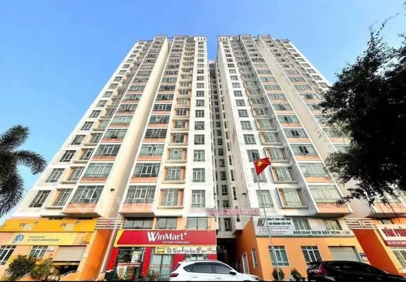 Ảnh bất động sản