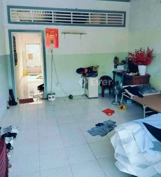 BÁN NHÀ MẶT TIỀN ĐƯỜNG ĐỐI DIỆN ĐƯỜNG NGUYỄN THỊ TẠO PHƯỜNG LONG HÒA Q BÌNH THỦY TP CẦN THƠ