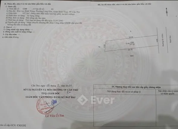 Ảnh bất động sản