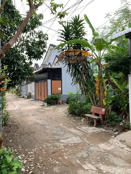 Ảnh bất động sản