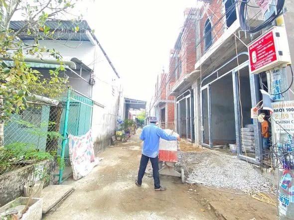 Ảnh bất động sản