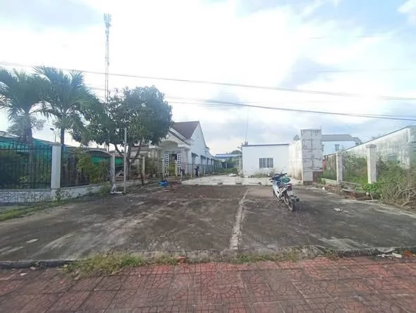 Ảnh bất động sản