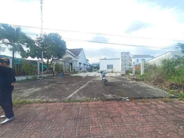 Ảnh bất động sản