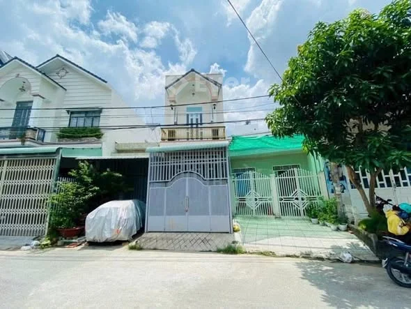 Ảnh bất động sản