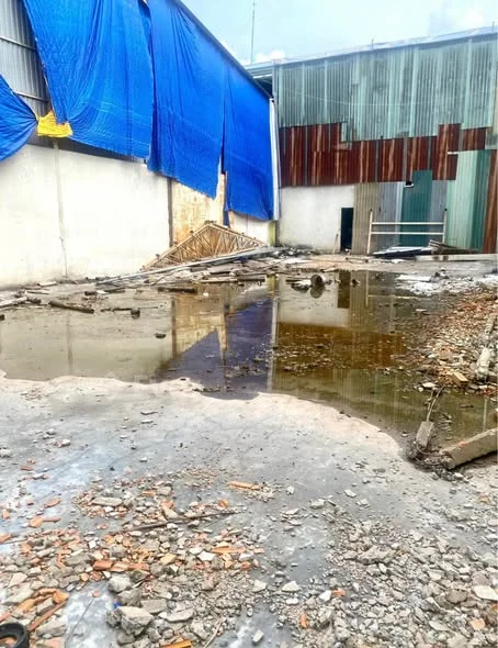 Ảnh bất động sản