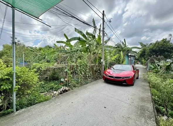 Ảnh bất động sản