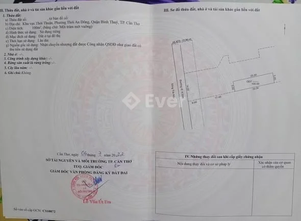 Ảnh bất động sản