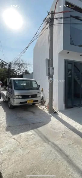 HÀNG HIẾM TRUNG TÂM – NHÀ MỚI 1 TRỆT 1 LỬNGHẻm 8 Trần Vĩnh Kiết – P. An Bình – TPCT