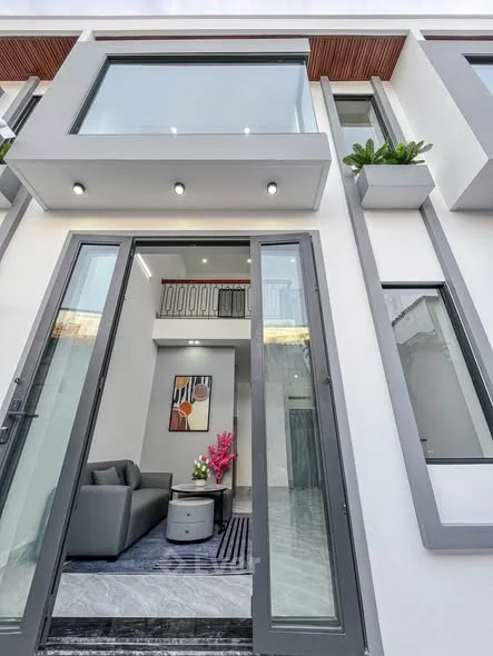 Ảnh bất động sản