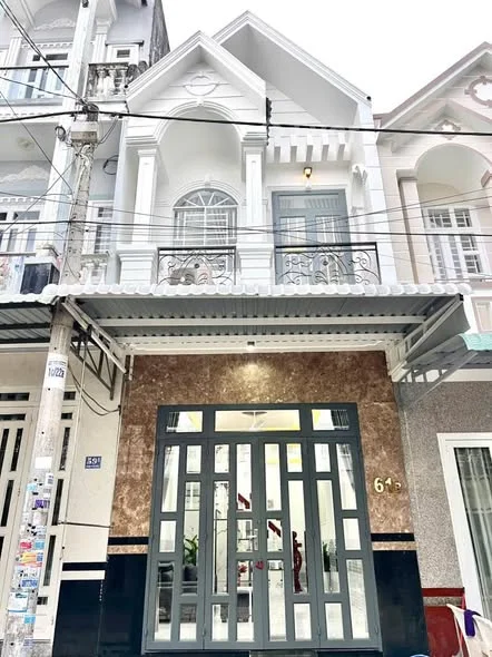 Ảnh bất động sản