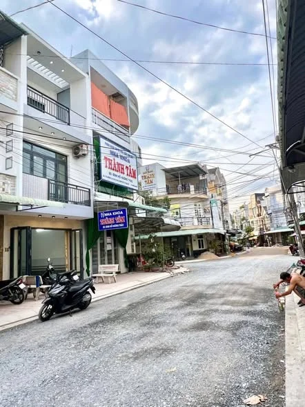 Ảnh bất động sản