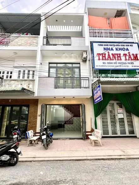 Ảnh bất động sản