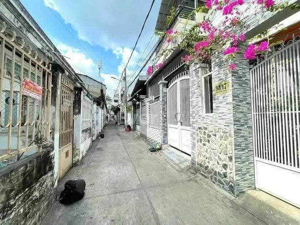 Ảnh bất động sản