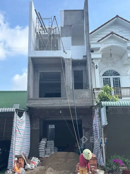 Ảnh bất động sản