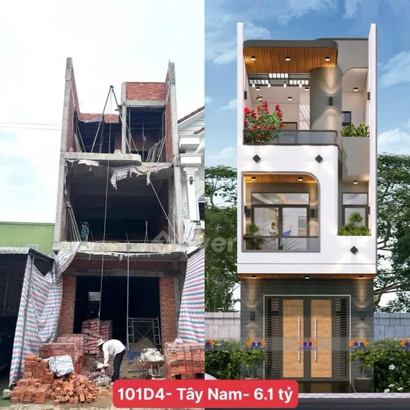 Ảnh bất động sản