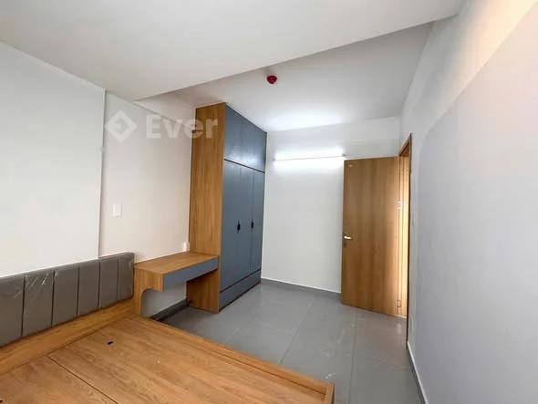 THUÊ CĂN HỘ CHUNG CƯ NAM LONG 2 FULL NỘI THẤT - 8 triệu - 57m²