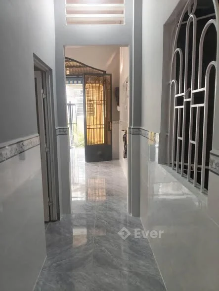 #nhadatangiang- Bán nhà 1 lầu bê tông cốt thép kiên cố