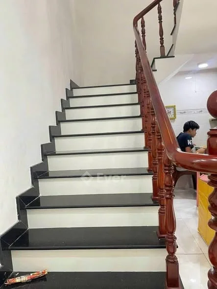 Nhà 1T1L 3PN Tiểu Dự Án Nhi Đồng Cần Thơ