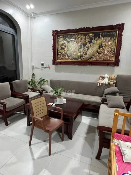 Nhà trệt lầu gần BV Nhi Đồng, đường Xuân Hồng - 6,1 tỷ - 100m²