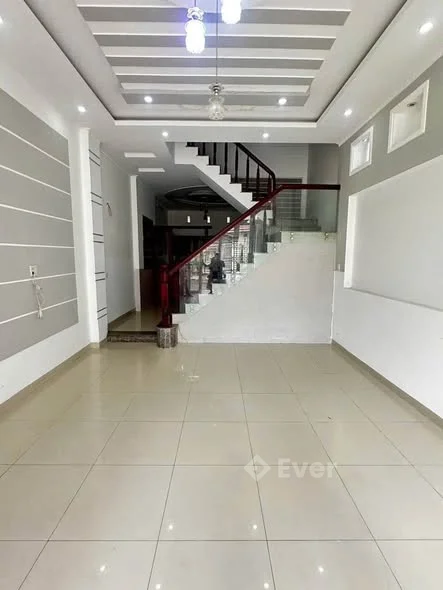 Chủ gửiCho thuê nhà trệt 2 lầu KDC Hưng Phú, Cái Răng.- DT: 4,5x15m