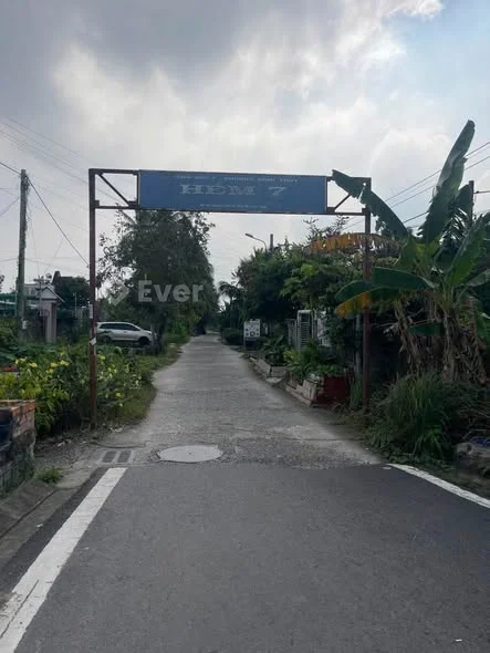 Giá: 1 tỷCẦN BÁN GẤP – NỀN GÓC 2 MẶT TIỀN HẺM 7 ĐẦU ĐƯỜNG KDC NGÂN THUẬN, TP CT - 1 tỷ - 65m²