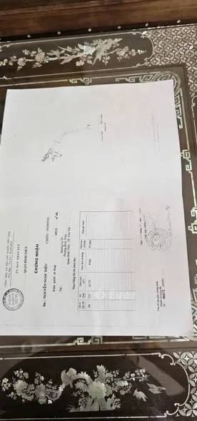 Ảnh bất động sản