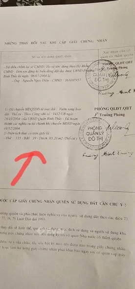 Ảnh bất động sản