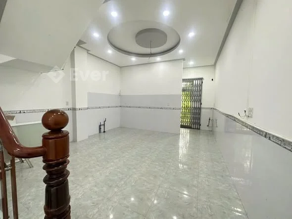 Chủ gửiCho thuê nhà trệt 3 lầu trục chính KDC Phú An, Cái Răng.