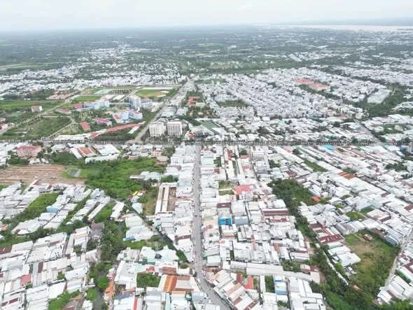 Ảnh bất động sản