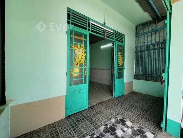 1,xx tỷ BÁN NỀN TẶNG NHÀ CẤP 4 KDC Đoàn Kết - Nguyễn Văn Linh