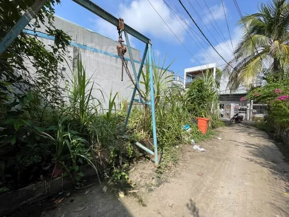 Ảnh bất động sản