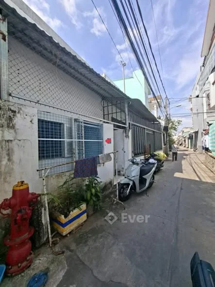 Ảnh bất động sản