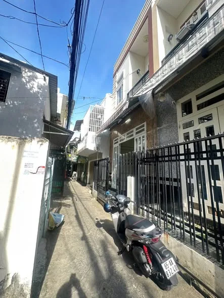 Ảnh bất động sản