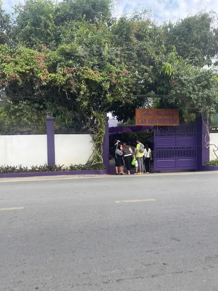 Ảnh bất động sản